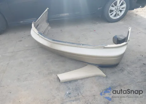 1995 Honda Accord Ex z USA, uszkodzony, nr VIN 1HGCD5663SA130556